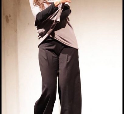 A NOI VIVI! MAGNATI Roberta