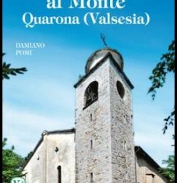 RADICI CRISTIANE DELLA VALSESIA-Giovanni CASTELLANO