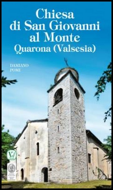 RADICI CRISTIANE DELLA VALSESIA-Giovanni CASTELLANO