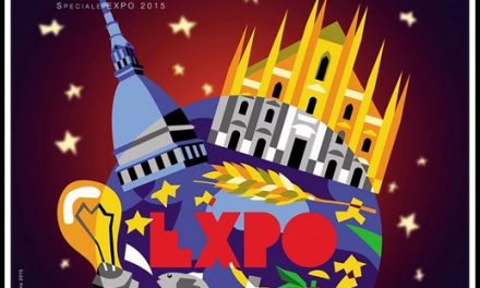 TORINO MAGAZINE, LE  ECCELLENZE  DELLA CITTÁ-Giovanni CASTELLANO