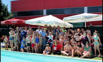 SUMMER SCHOOL SUPERHANDO-Teresa LAMANUZZI