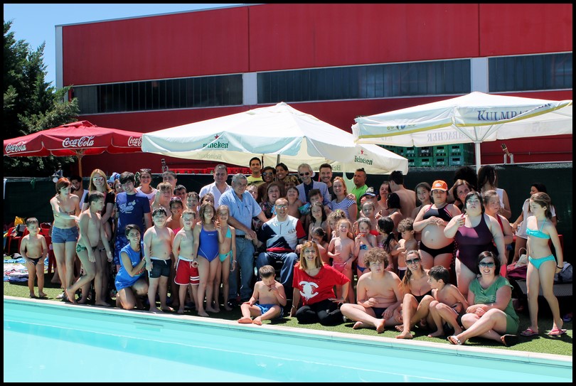 SUMMER SCHOOL SUPERHANDO-Teresa LAMANUZZI