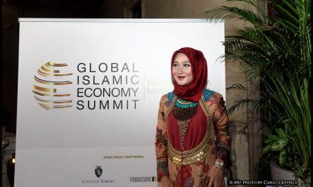 UN’ANTICIPAZIONE DELLE 3 “F” DEL MONDO ARABO-Alessandra LEO