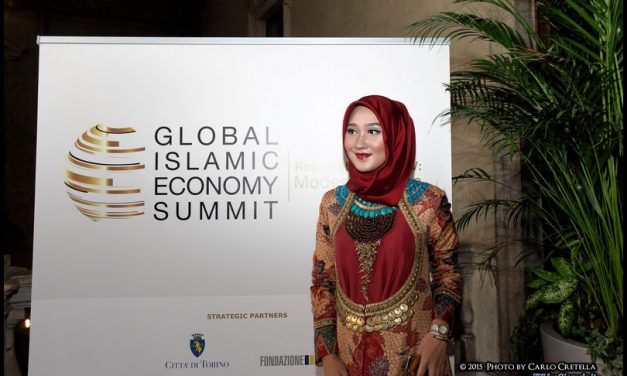 UN’ANTICIPAZIONE DELLE 3 “F” DEL MONDO ARABO-Alessandra LEO