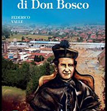 DON BOSCO NELLE VALLI DI LANZO-Davide GHEZZO