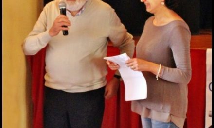 PREMIATA LA TESTATA  ON LINE  ILVIDEOGIORNALE.IT-Elisa PAOLINI