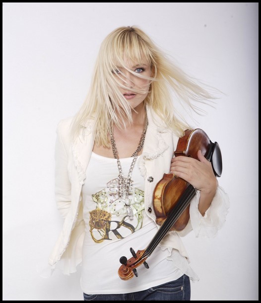 SAULE KILAITE-Roberta MAGNATI