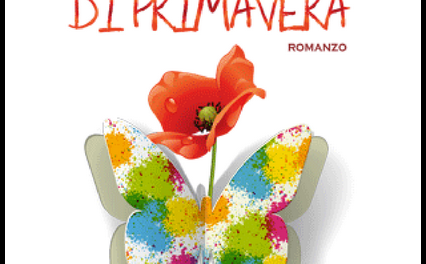 “IMPREVISTI DI PRIMAVERA”-Gianni FERRARO