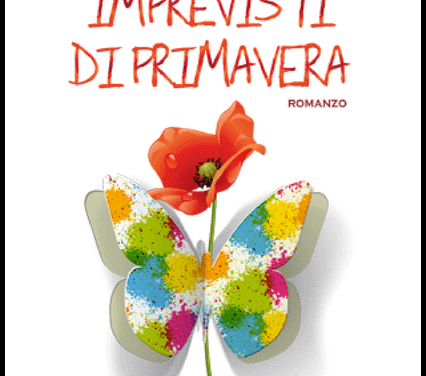 “IMPREVISTI DI PRIMAVERA”-Gianni FERRARO