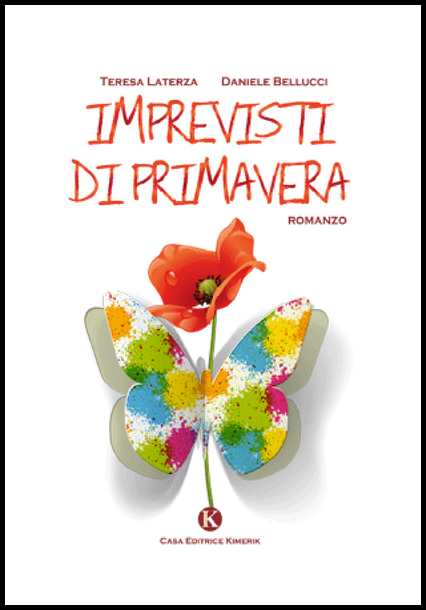 “IMPREVISTI DI PRIMAVERA”-Gianni FERRARO