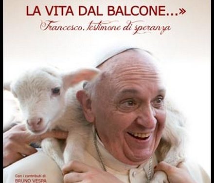 IL CICLONE FRANCESCO, UN TESTIMONE DI SPERANZA-Luigi Mariano GUZZO