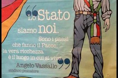 LO STATO SIAMO NOI – Silvia TERRIBILE