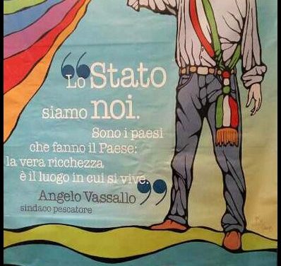 LO STATO SIAMO NOI – Silvia TERRIBILE