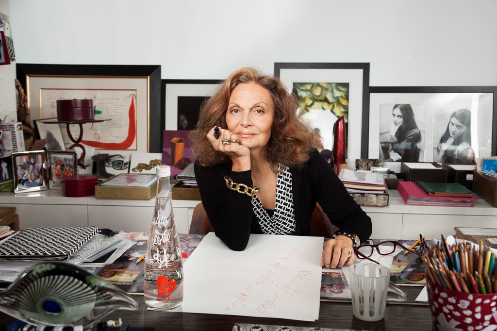 Diane Von Furstenberg