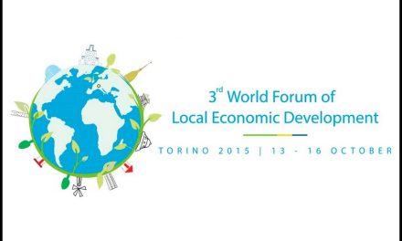 FORUM MONDIALE DELLO SVILUPPO – Roberta MAGNATI