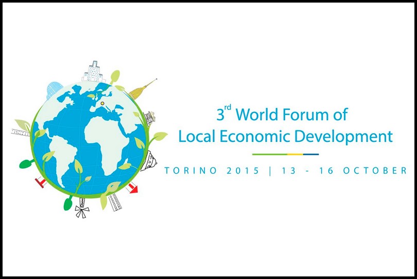 FORUM MONDIALE DELLO SVILUPPO – Roberta MAGNATI