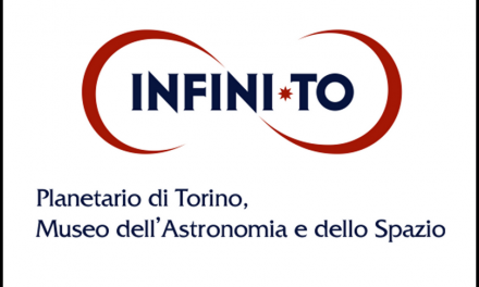 INFINI.TO MIRA ALLE STELLE-Alessandra LEO