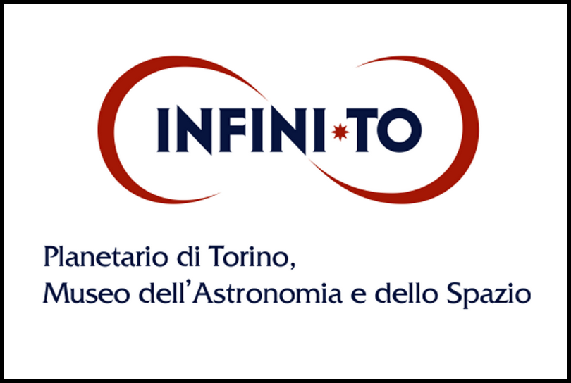 INFINI.TO MIRA ALLE STELLE-Alessandra LEO