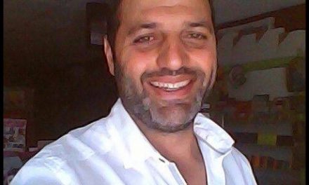 QUANDO LA MAFIA BUSSA, NON TUTTI APRONO LA PORTA-Luisa URBANI