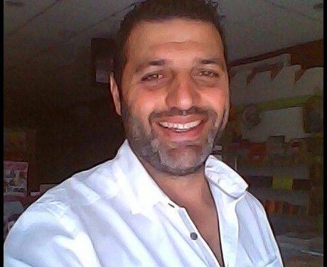 QUANDO LA MAFIA BUSSA, NON TUTTI APRONO LA PORTA-Luisa URBANI