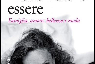 DIANE VON FURSTENBERG, “LA DONNA CHE VOLEVO ESSERE” – Krizia RIBOTTA