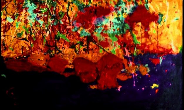 ALLA REGGIA DI CASERTA PRINCIPIA BRUNA ROSCO – Gianni FERRARO