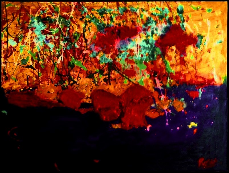 ALLA REGGIA DI CASERTA PRINCIPIA BRUNA ROSCO – Gianni FERRARO