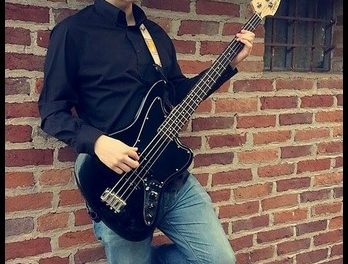 PRIMI PASSI DI UN MUSICISTA ITINERANTE – Gianni FERRARO