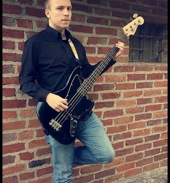 PRIMI PASSI DI UN MUSICISTA ITINERANTE – Gianni FERRARO