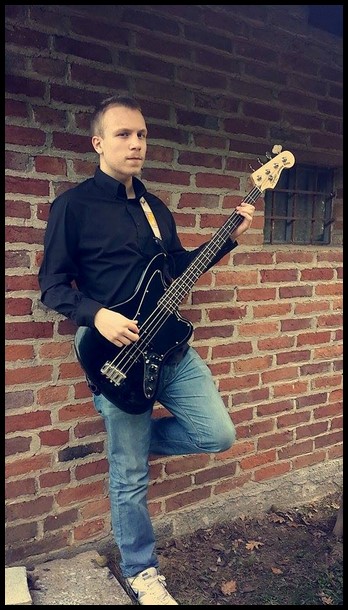 PRIMI PASSI DI UN MUSICISTA ITINERANTE – Gianni FERRARO