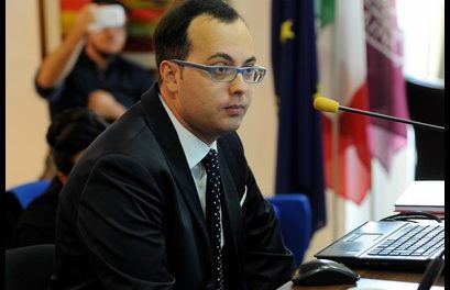 TANTI AUGURI DOTTOR NICOLAS ABBRESCIA! – Gianni FERRARO