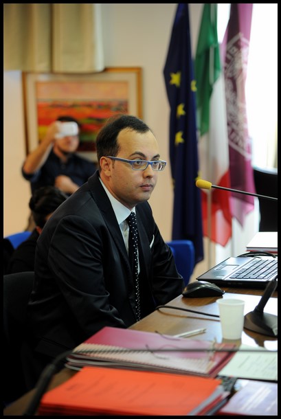 TANTI AUGURI DOTTOR NICOLAS ABBRESCIA! – Gianni FERRARO