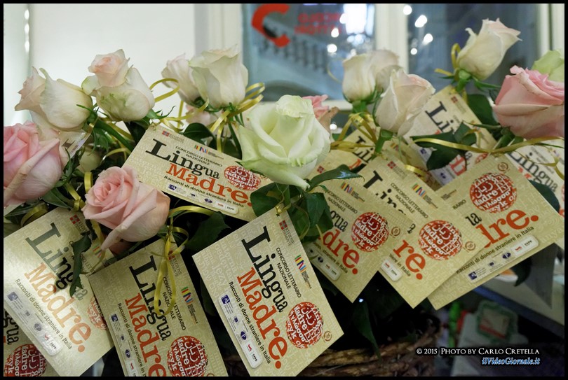 LINGUA MADRE: DIECI ANNI  DI CULTURA E INTEGRAZIONE – Mattia BENEVELLO