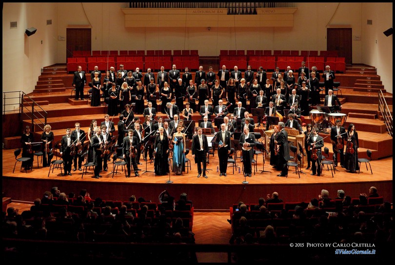 TRIONFO DI BACH ALL’AUDITORIUM RAI DI TORINO – Sara MANCINO