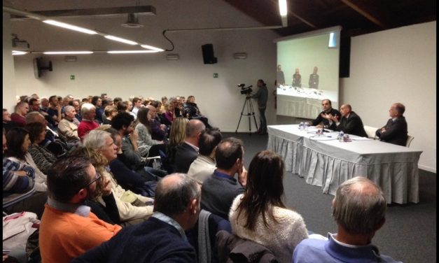 IL VERO OBIETTIVO DELL’ISIS – Gianni FERRARO