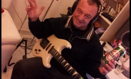 DAL JUKE BOX ALL’ERA DI INTERNET – Alberto COSTA