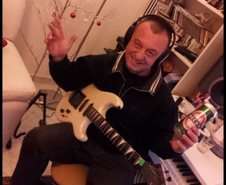 DAL JUKE BOX ALL’ERA DI INTERNET – Alberto COSTA