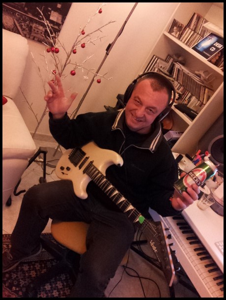 DAL JUKE BOX ALL’ERA DI INTERNET – Alberto COSTA