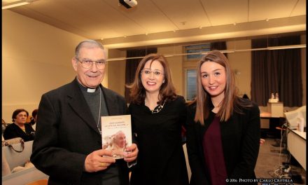 “NON GUARDATE LA VITA DAL BALCONE…” – Bruno CORRADI