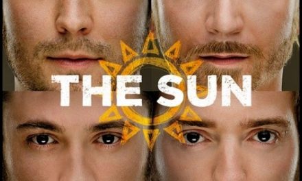 THE SUN: QUANDO LA FEDE INCONTRA IL ROCK – Mattia BENEVELLO