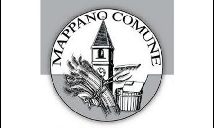 MAPPANO: UN SOGNO CHIAMATO COMUNE – Davide PECORARO