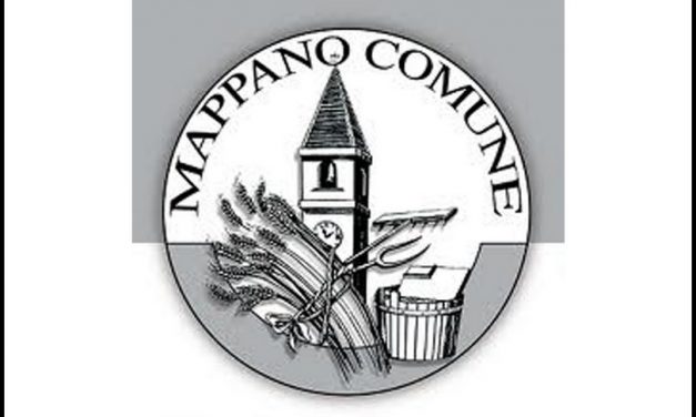 MAPPANO: UN SOGNO CHIAMATO COMUNE – Davide PECORARO