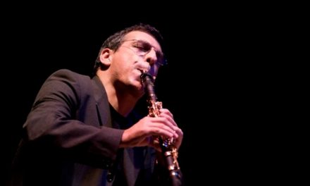 GABRIELE MIRABASSI AL TEATRO ELISEO DI ROMA – Roberta PUGLIESE