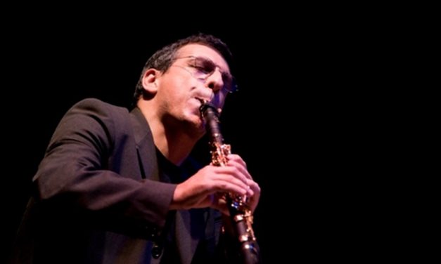 GABRIELE MIRABASSI AL TEATRO ELISEO DI ROMA – Roberta PUGLIESE