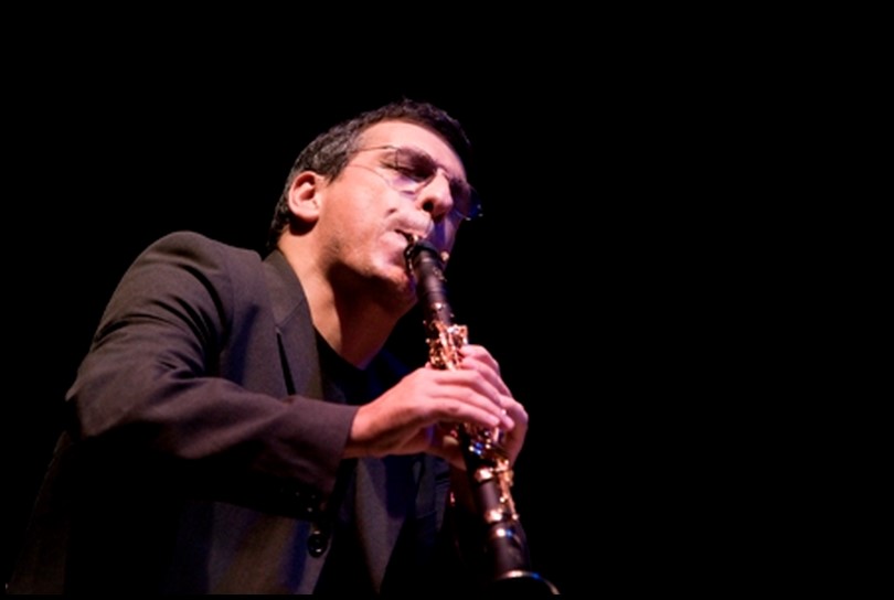 GABRIELE MIRABASSI AL TEATRO ELISEO DI ROMA – Roberta PUGLIESE