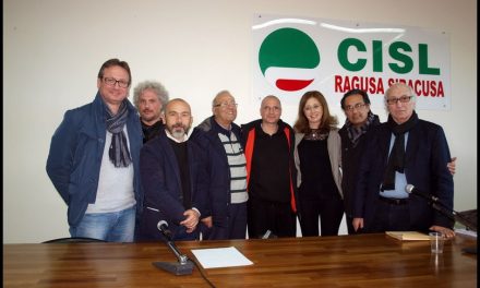 COMUNICARE LA CHIESA E PAPA FRANCESCO – Renato PINNISI