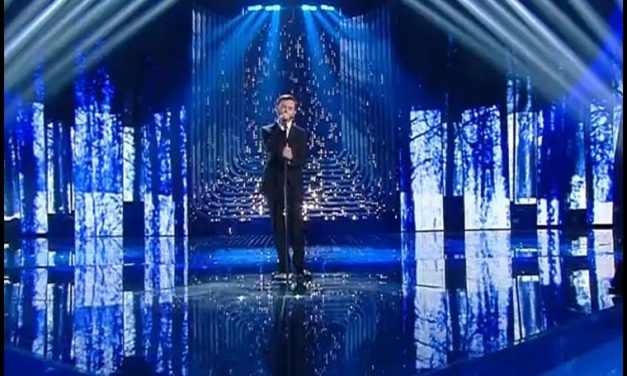 SANREMO 2016: PRIMA SERATA FRA TRADIZIONE E CAMBIAMENTO – Silvia TERRIBILE