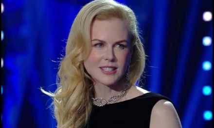 GRANDE SUCCESSO PER LA SECONDA SERATA DEL FESTIVAL DI SANREMO. – Sara MANCINO