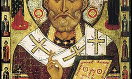 DIALOGO FRA CRISTIANI – Don Giuseppe SCIAVILLA