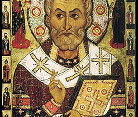 DIALOGO FRA CRISTIANI – Don Giuseppe SCIAVILLA